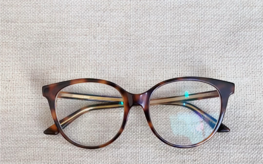 dior迪奥眼镜腿外扩调整角度