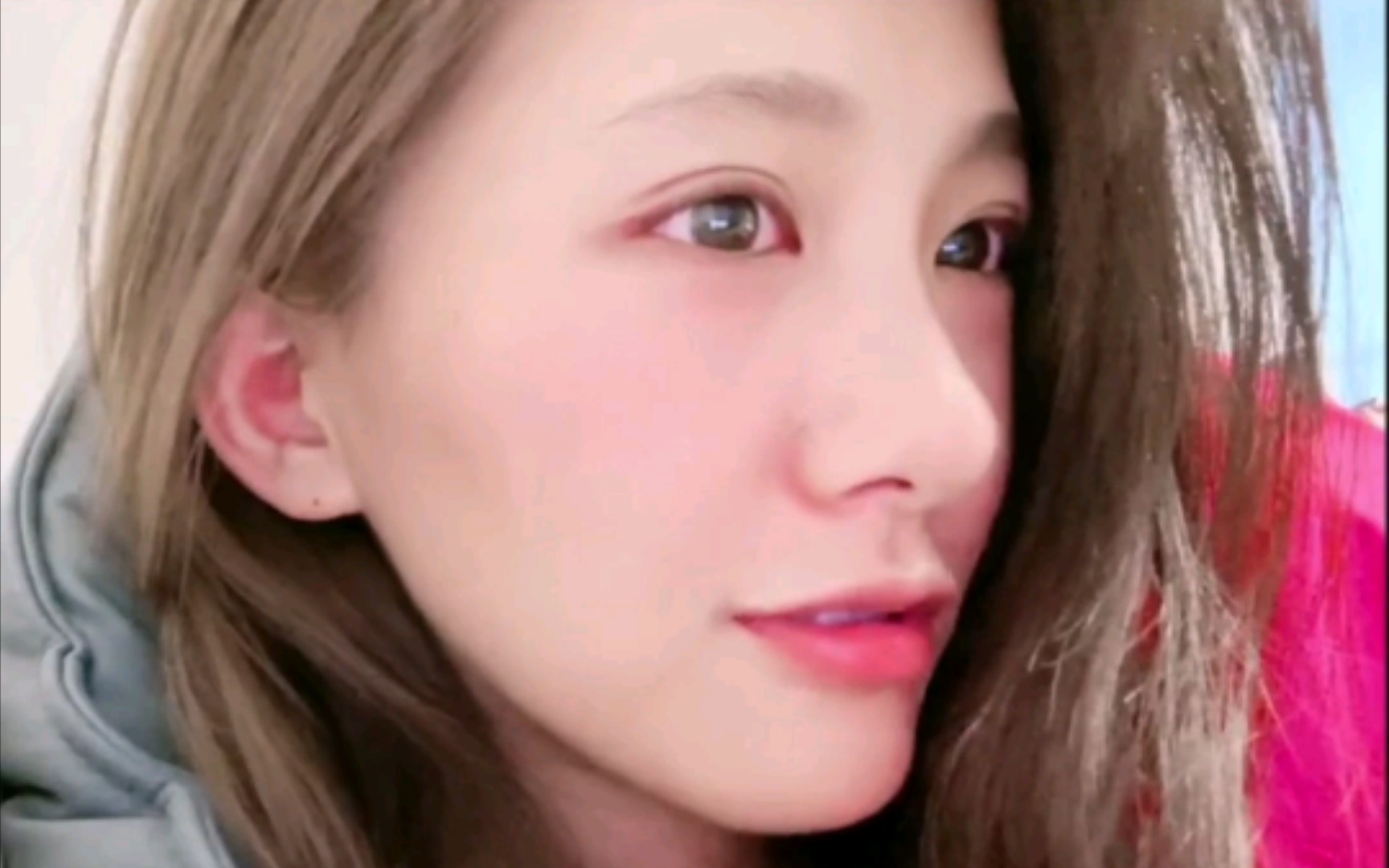 会长小乔撒娇界的天花板yyds_哔哩哔哩_bilibili