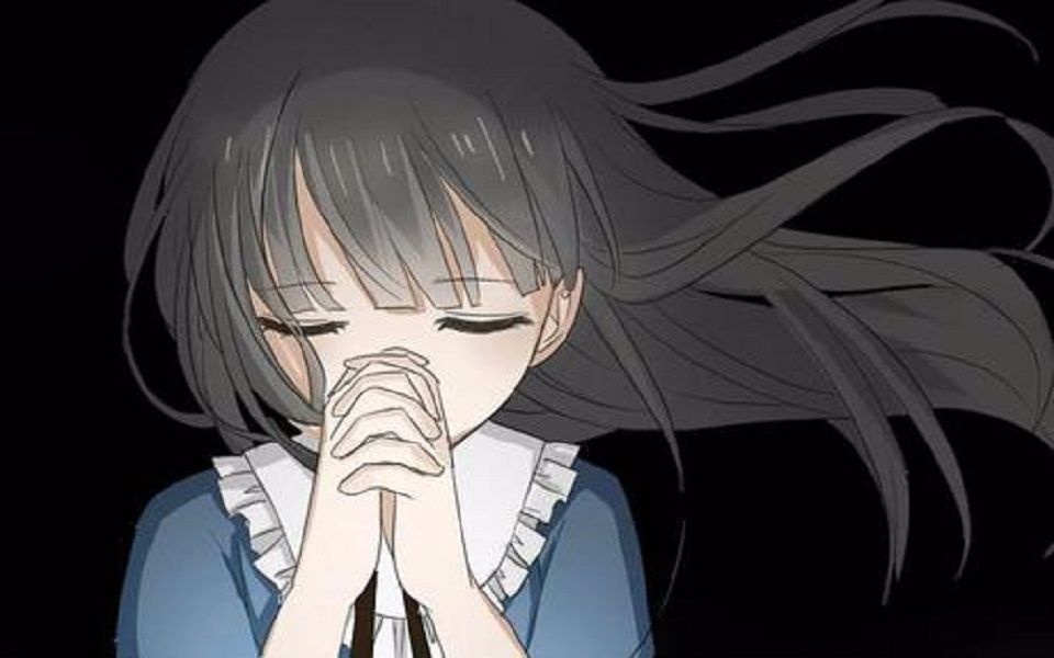 【直播录像】恐怖解密游戏之羽翼的祈愿(2)