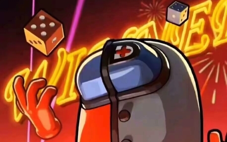 双面人和赏金猎人