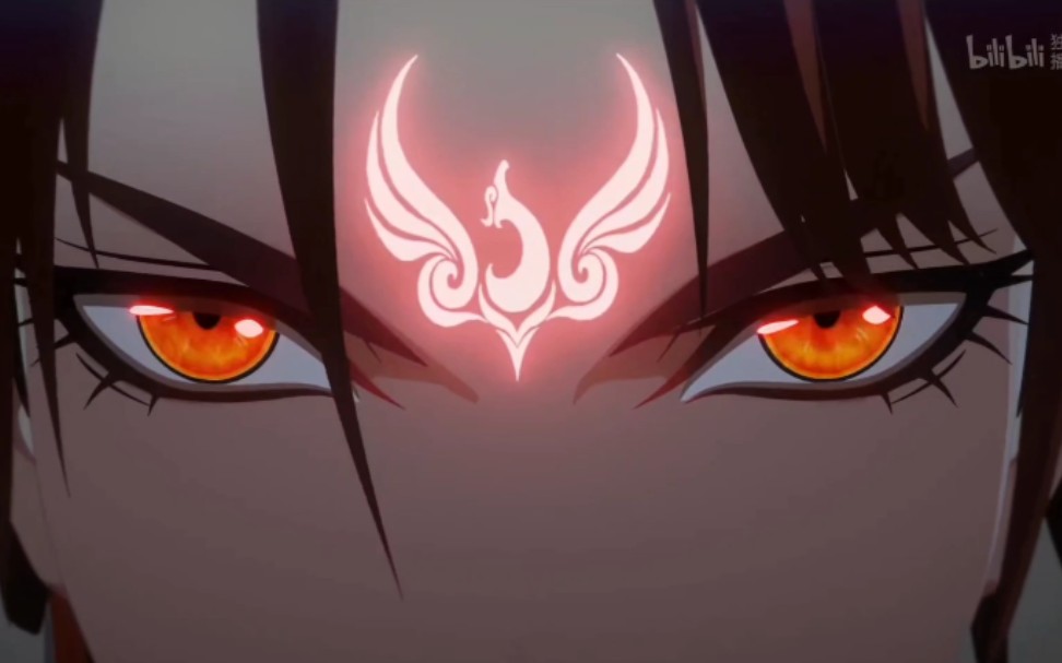 烈火浇愁 -孤勇者- 你如天上璇玑星