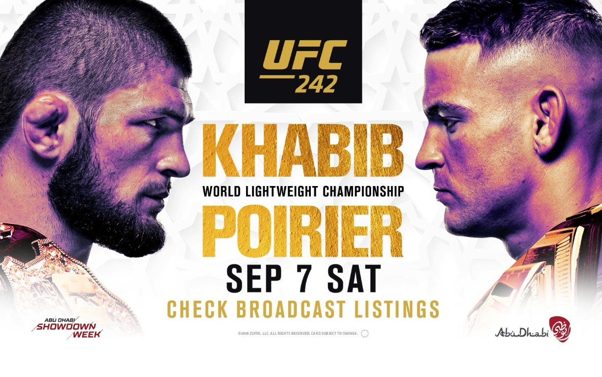 【官方宣传片】决战阿布扎比:小鹰 vs 钻石【自制字幕】_哔哩哔哩