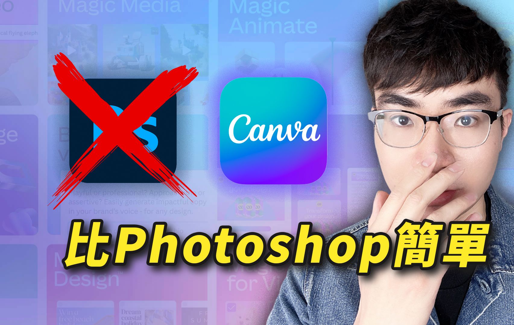 7大canva ai功能让图片编辑和设计变超简单!