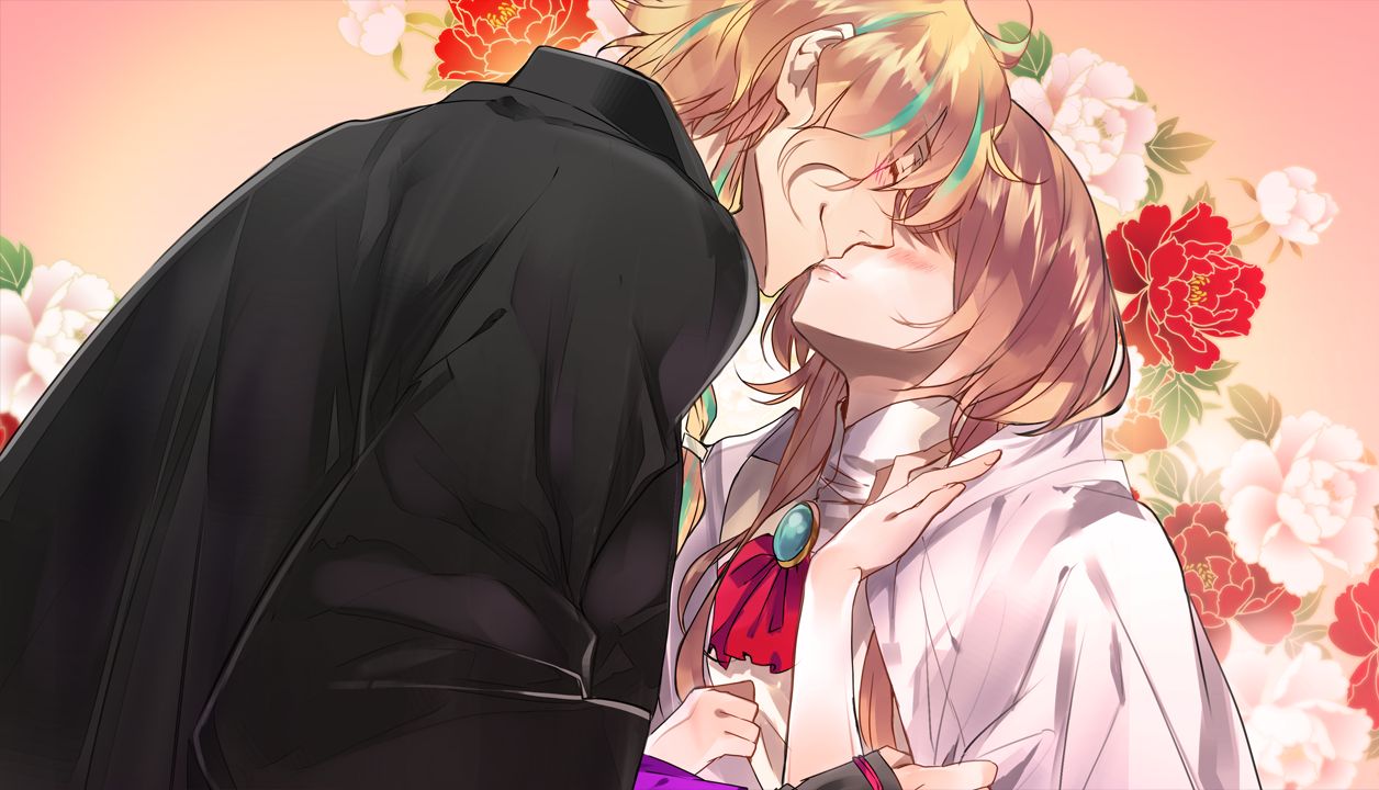 【逆转吉原菊屋篇】常盘