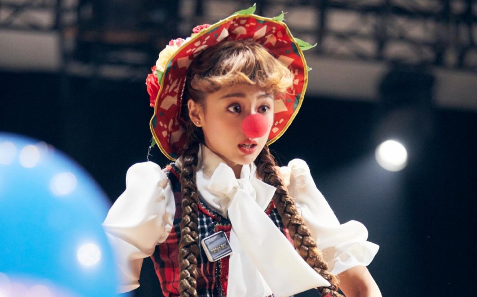 【鬼鬼吴映洁】最爱鬼超红/你喜欢哪一个/明星大侦探1-5季角色踩点