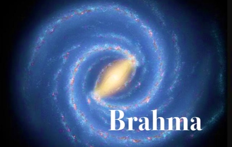 梵天Brahma哔哩哔哩bilibili