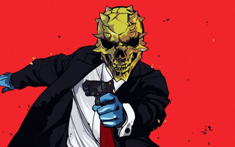 payday 2疤面庄园理论速度