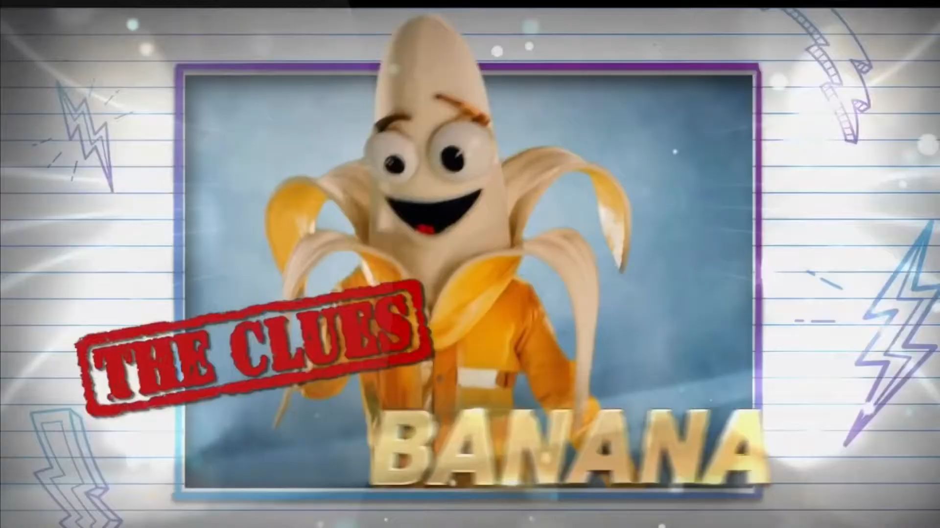 bananajam图片