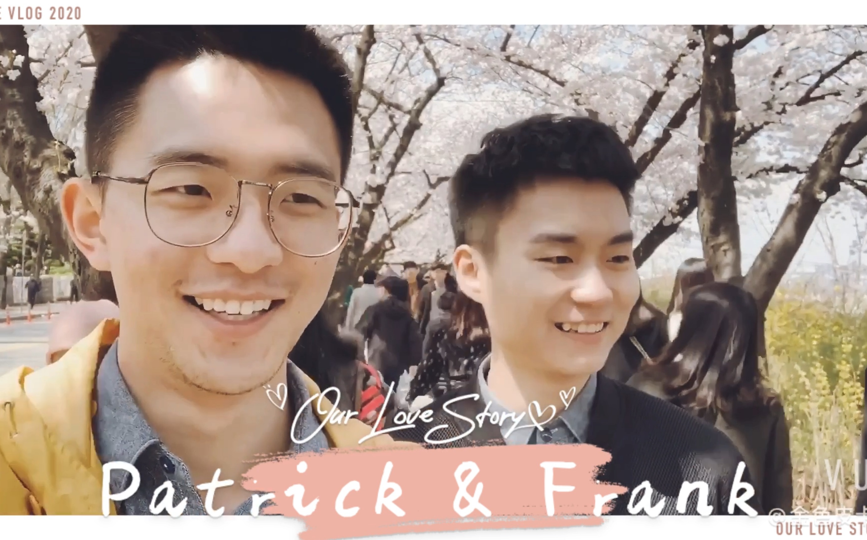 [图]最好的Patrick&Frank