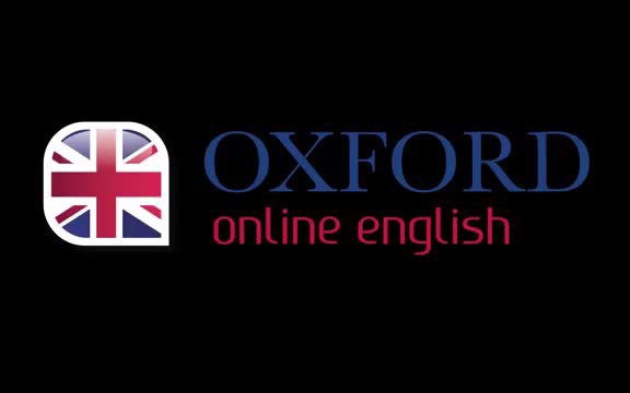 牛津英语雅思口语课程:Oxford Online English Courses  IELTS Speaking哔哩哔哩bilibili