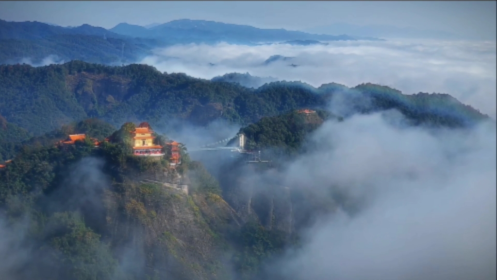 全南风景图片