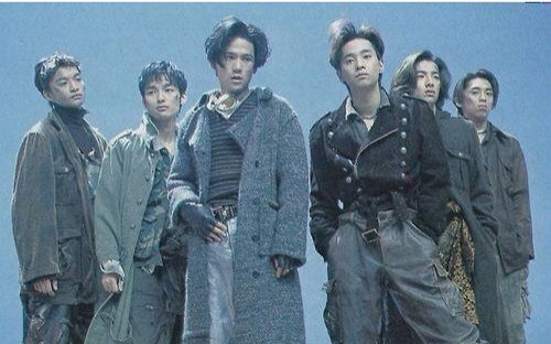 SMAP】X'mas剪辑合集( 19951225 I LOVE SMAP , 04,07 SMAPXSMAP