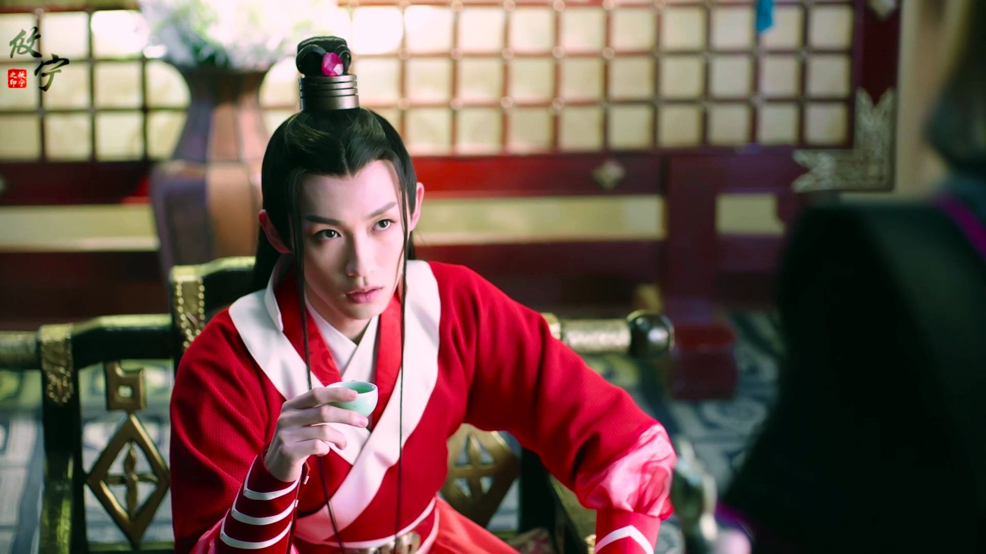 【刺客列传||慕容黎】个人向 权谋向 混剪_哔哩哔哩_bilibili