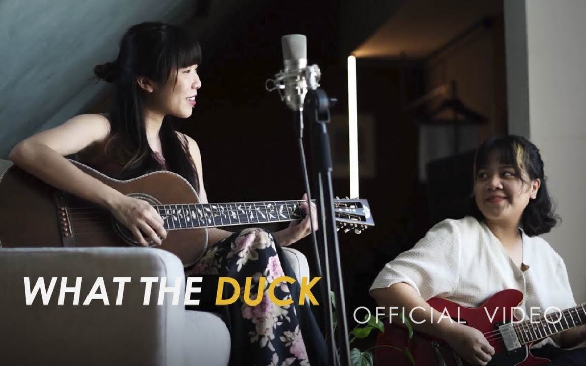 【泰国音乐】landokmai - our sunset & 292128 [homie video]