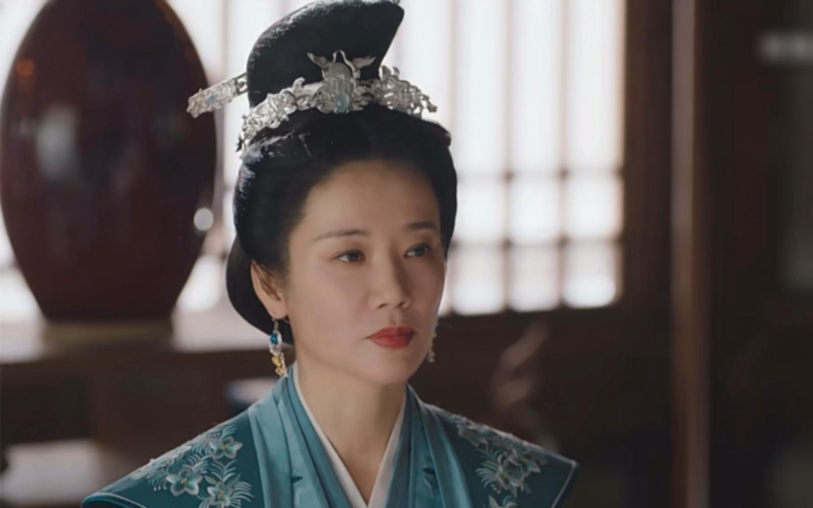 【张彤】夜城赋-舒柔cut11&12