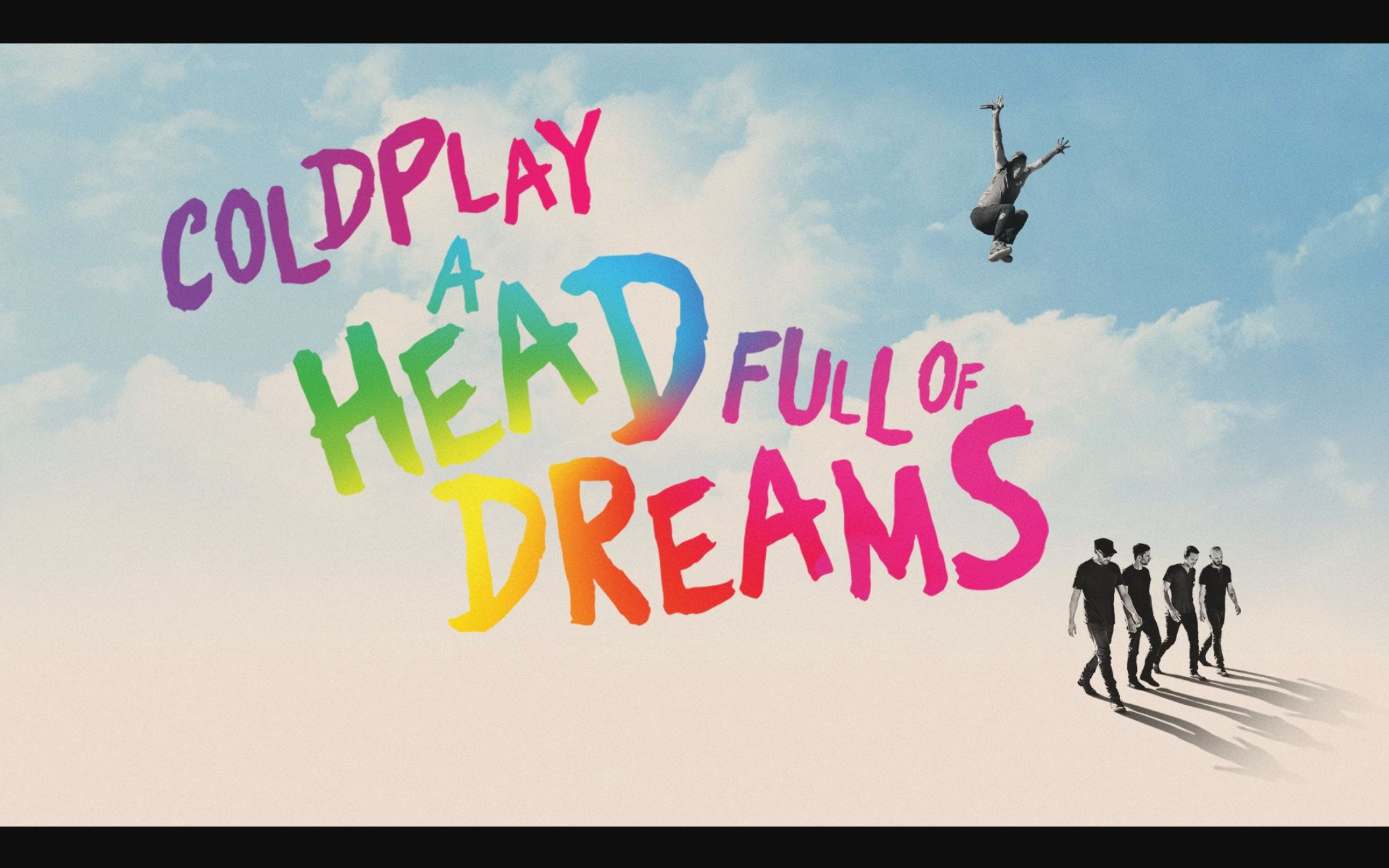 [图]【纪录片】酷玩乐队：满脑子的梦想 1080P中英文双语字幕 Coldplay A Head Full Of Dreams