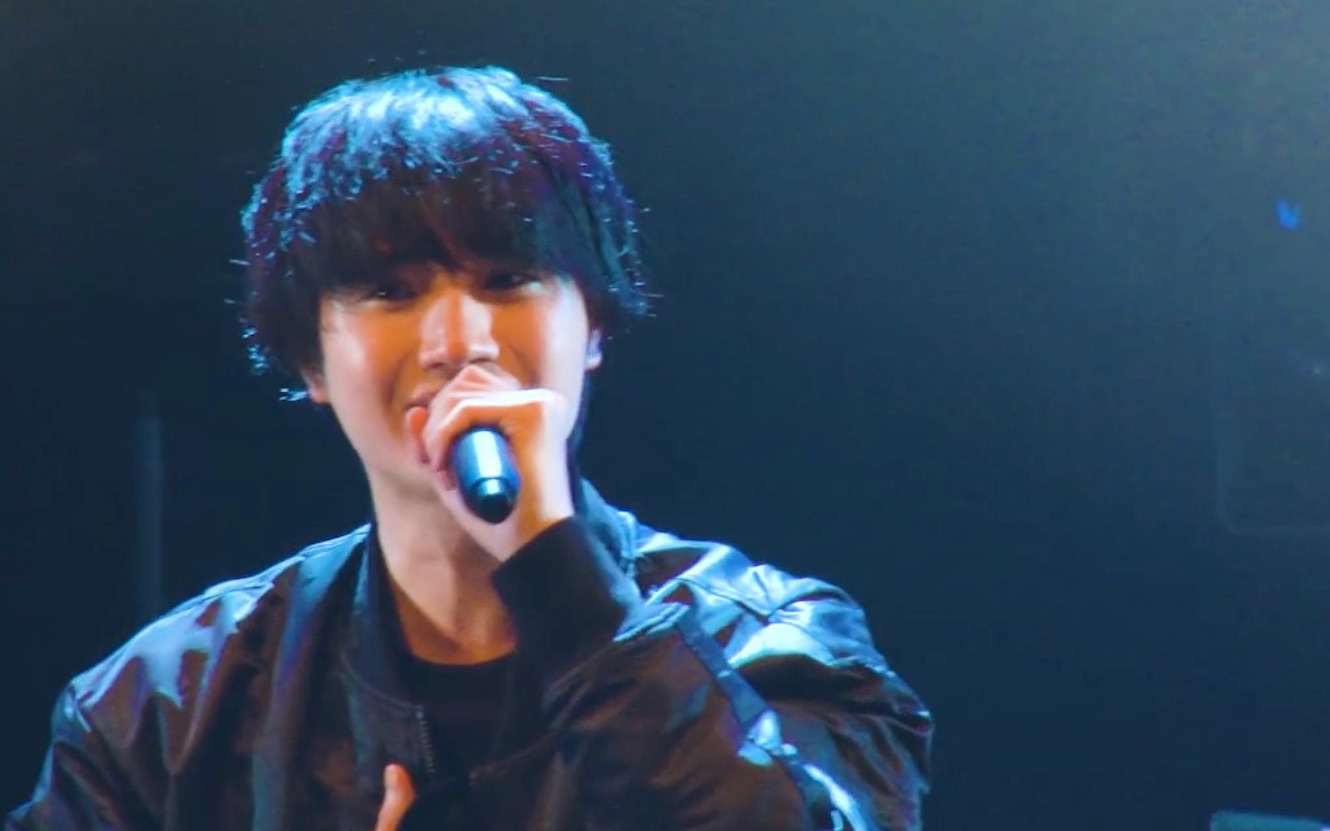 樱田通(sakurada dori) - 限りある日々 [live video]