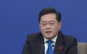 Скачать видео: 秦刚：政党纷争 只说不做 朝令夕改 再好的蓝图也只是画饼充饥