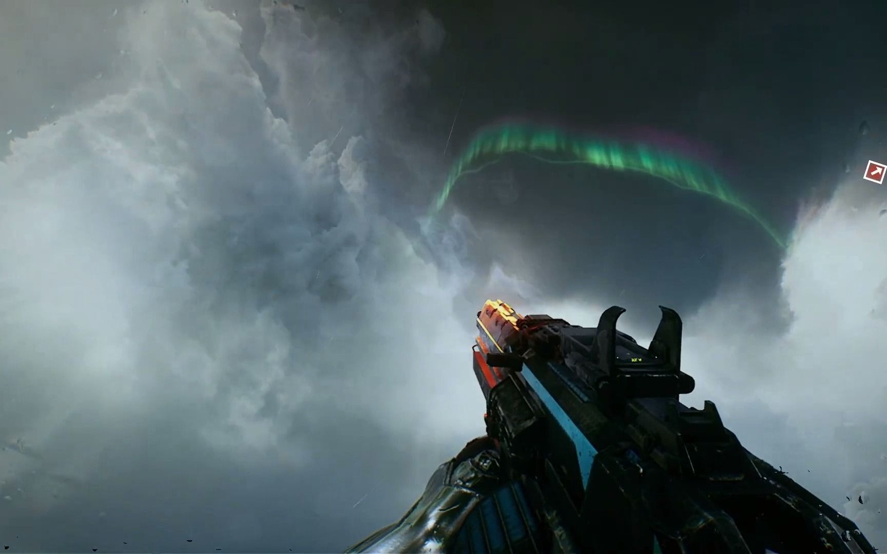 【枪乐素材】光明记忆:无限素材_哔哩哔哩_bilibili