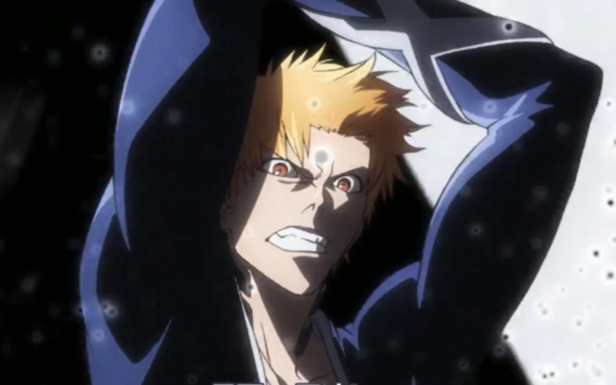 应该没有任何一个男孩儿能拒绝这么帅的月牙天冲吧