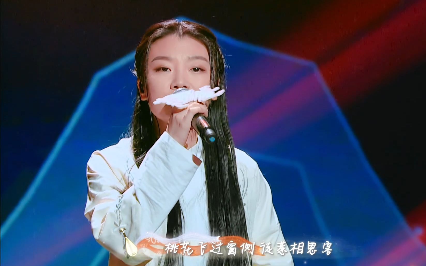 【梦璟saya】她等在故城烟雨楼阁 | 《相思入墨》_哔哩哔哩 (゜-゜)つ