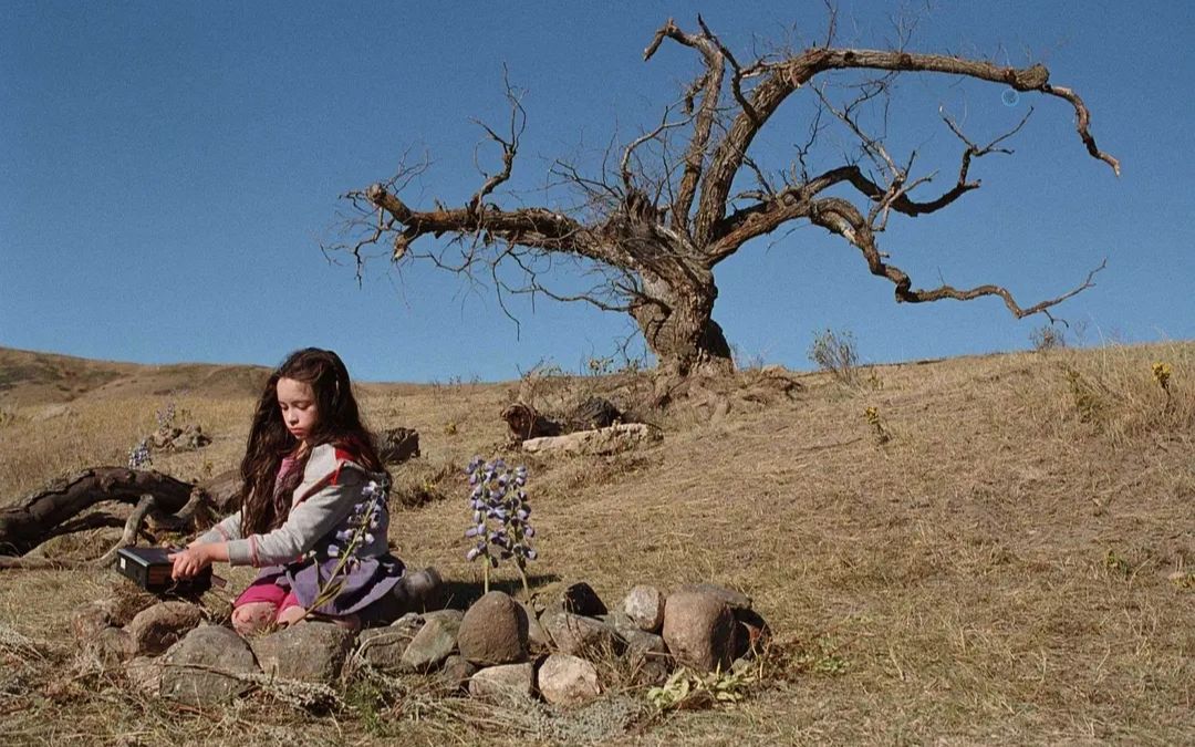 恐怖片女王祖蒂弗兰