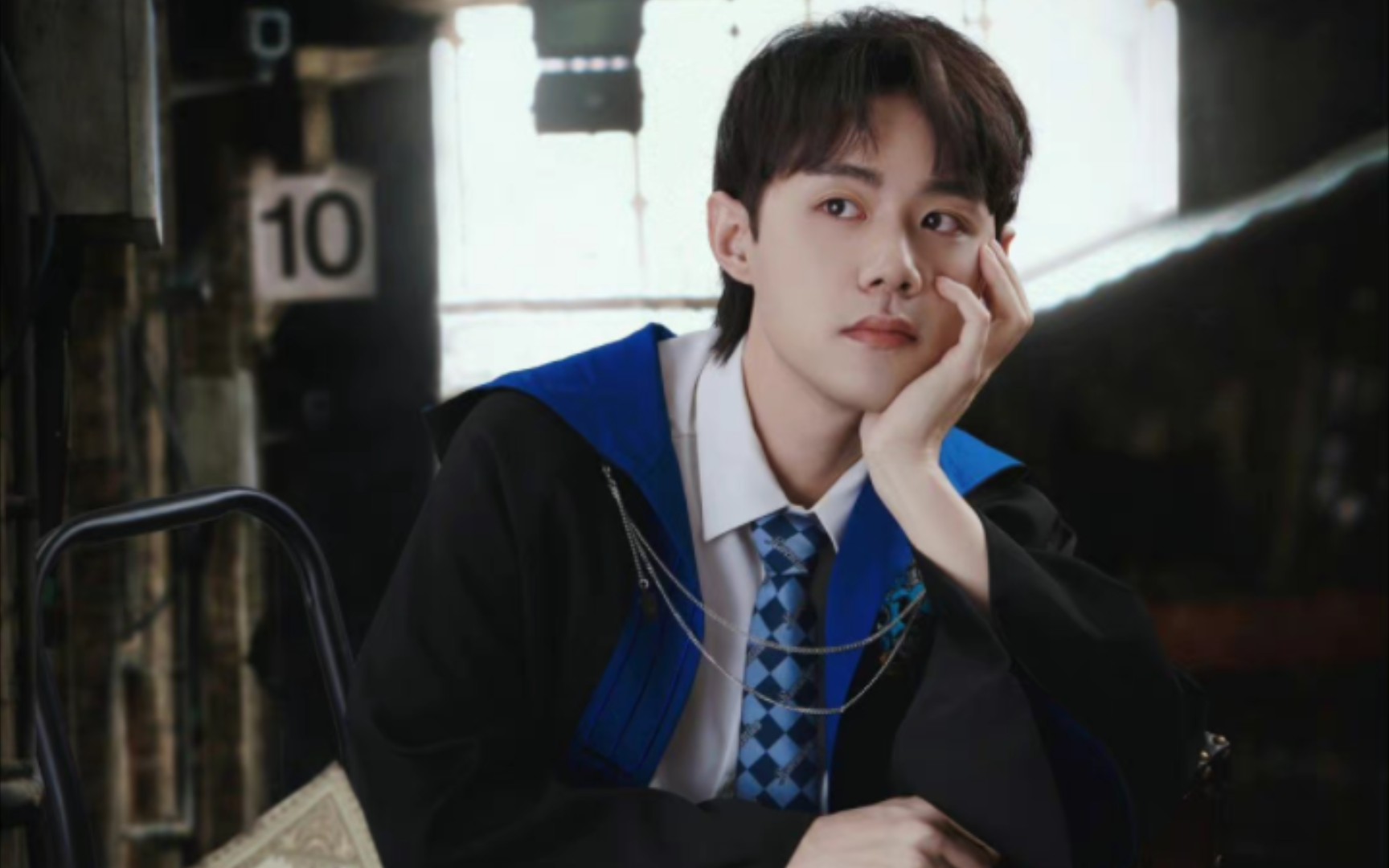 【苏尚卿】生日快乐呀,双儿