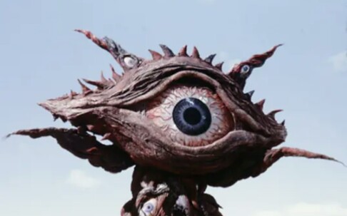 持续更新中【国语 tv版】【魔头鬼十郎祖咒&嘲笑双篇章】【前篇】6话