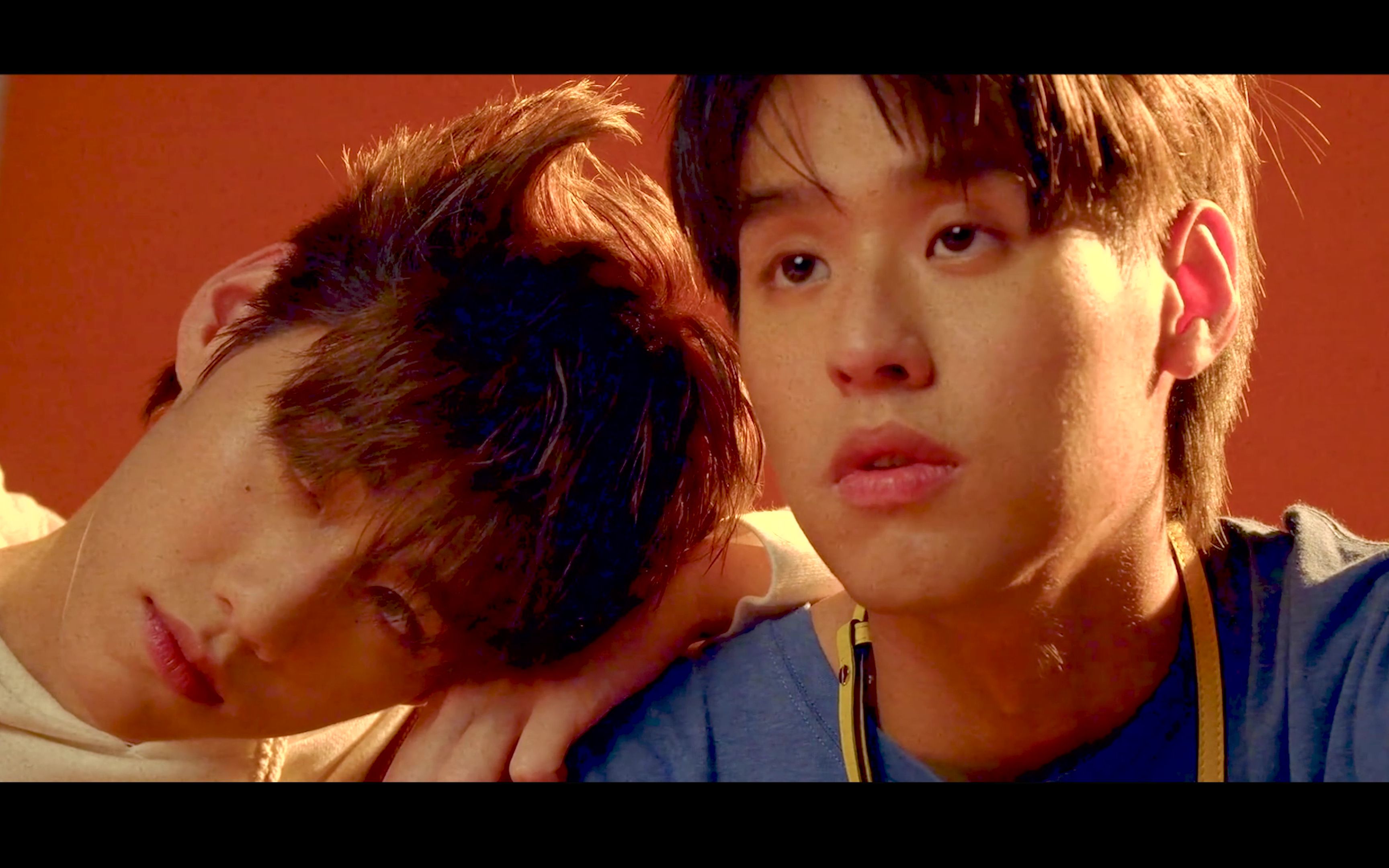 【混剪】【bkpp】【4k】高燃舔屏向 | 疯狂卡点 | 别眨眼