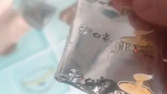 白象注意下品控吧！