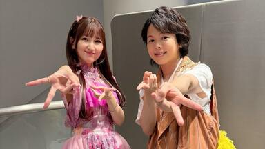 ひろがるスカイ! プリキュア LIVE2023 - 索白角色歌cut_哔哩哔哩_bilibili