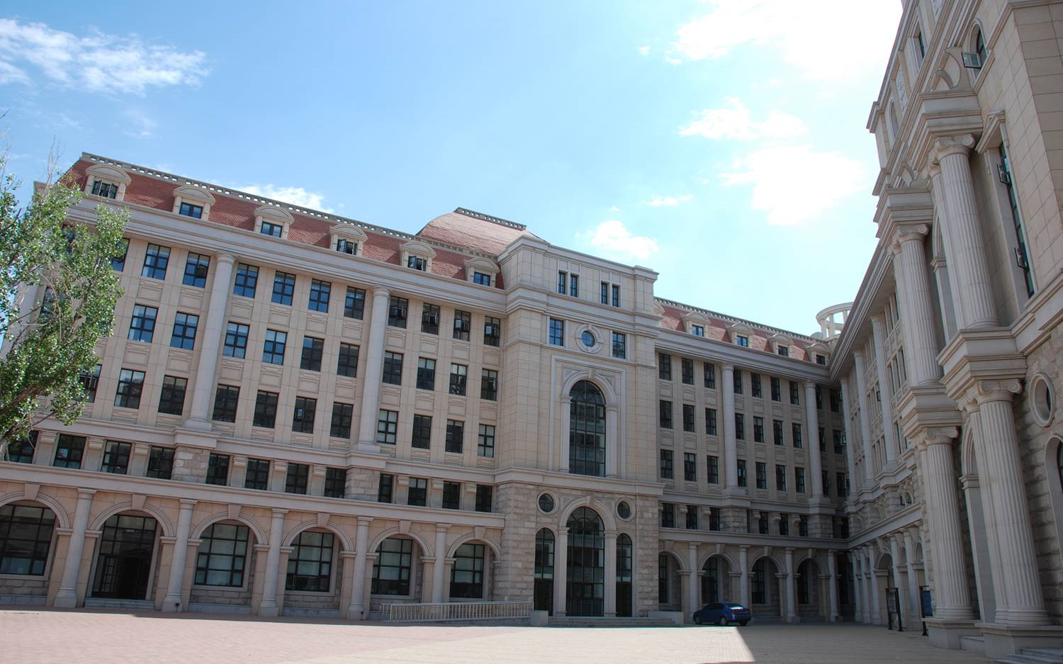 天津市第四十一中学心理调节操_哔哩哔哩 (゜-゜)つロ 干杯~-bilibili