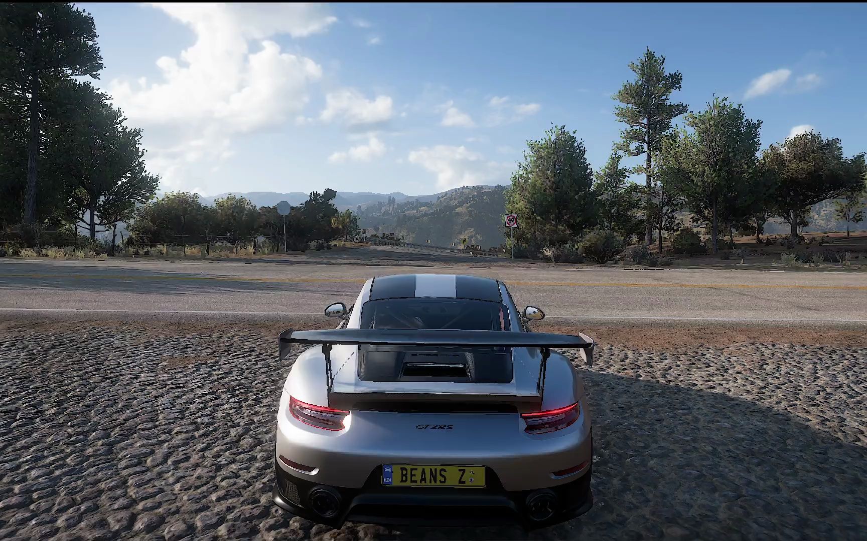 《极限竞速:地平线5》时隔不知多久,又回到了墨西哥