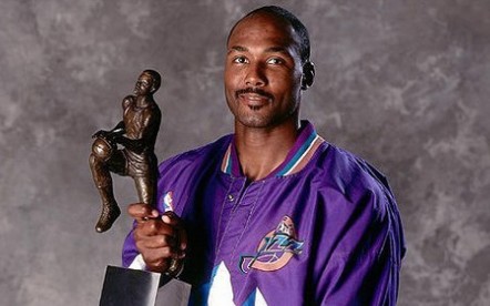 【品品】《最强nba》我方有个诺天王,那就马龙上场,一个拉开一个内线!