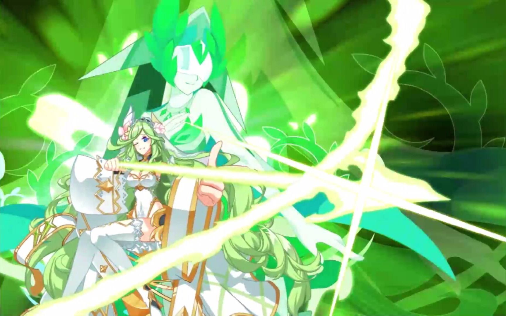 奥拉星星辉可兰西施暴打巫妖王兄妹