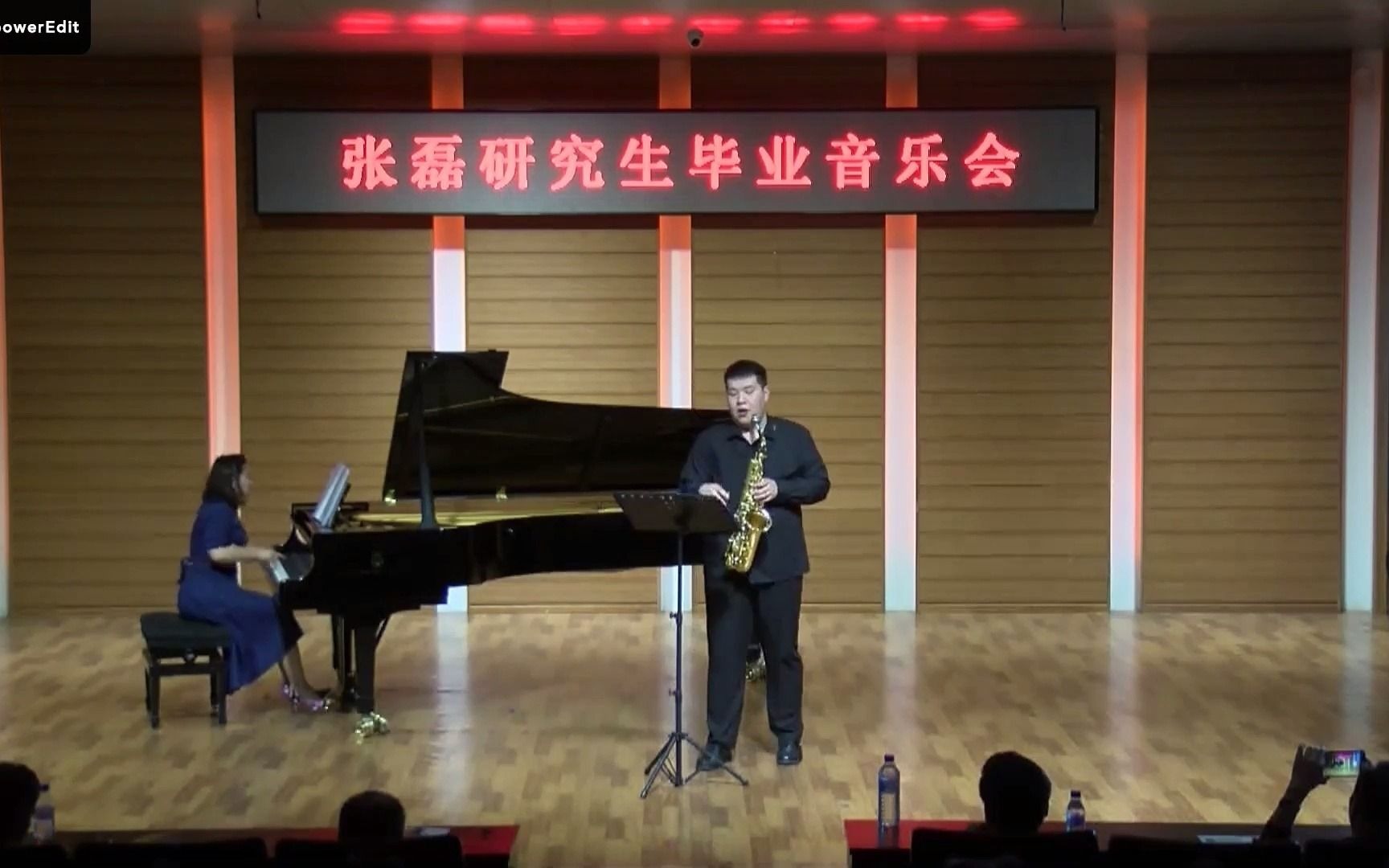 [图]《Rhapsody》Andre Waignein mvt,Ⅰ.Ⅱ《安德烈狂想曲》 第一二乐章