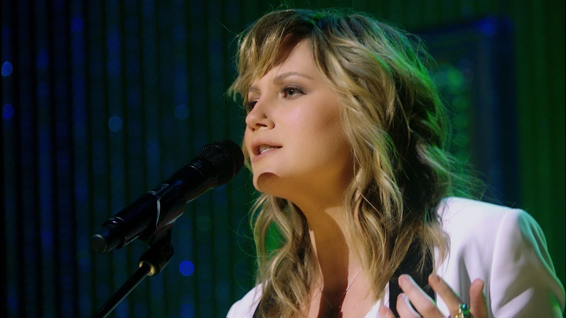 on yahoo music) - jennifer nettles