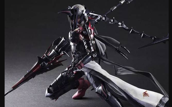 最终幻想15欺负120级龙骑阿拉尼雅海温德