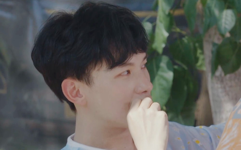 非正式会谈第65季番外花絮规律游戏直接让o总暴躁掀桌