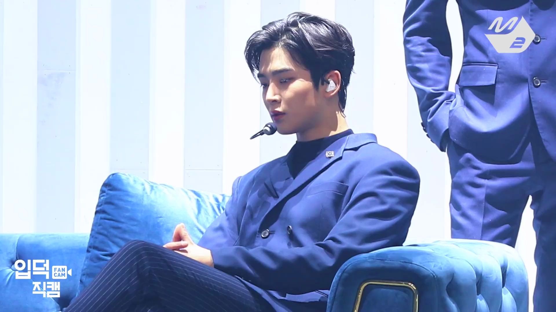 活动作品金路云goodguy个人横板直拍换装舞台混剪