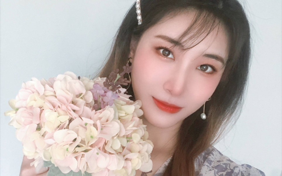 漂亮的姐姐,祝姐姐圣诞快乐@cv伤洛