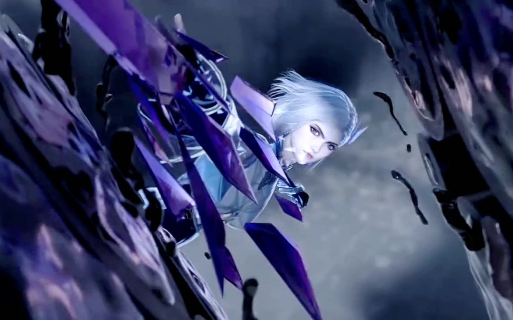 王者荣耀镜cg配乐欣赏._哔哩哔哩 (゜-゜)つロ 干杯~-bilibili