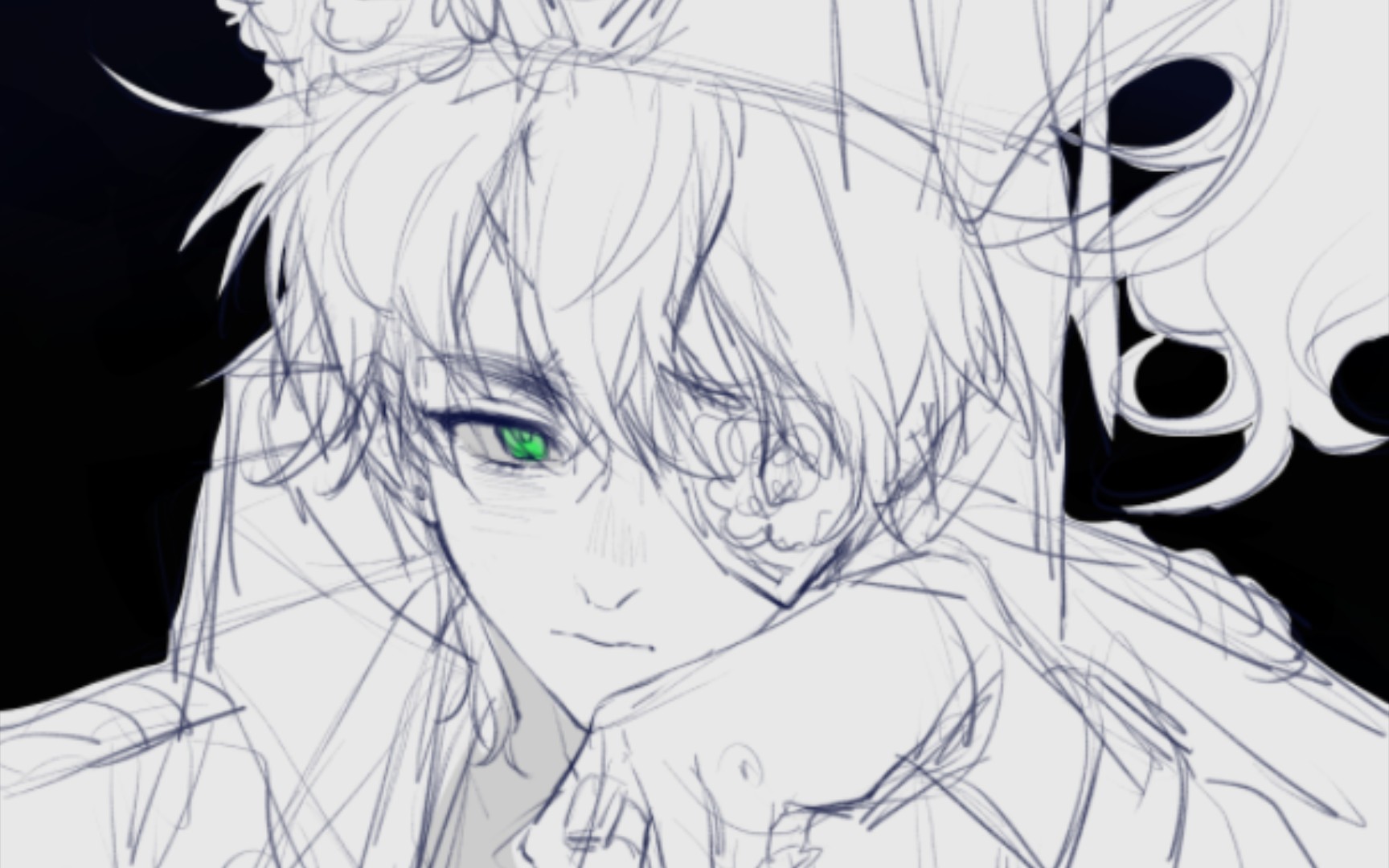 【黑塔利亚/aph】来自海英的压迫感-槐序楠岚-默认收藏夹-哔哩哔哩