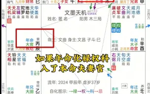 下载视频: 紫微斗数看结婚年份