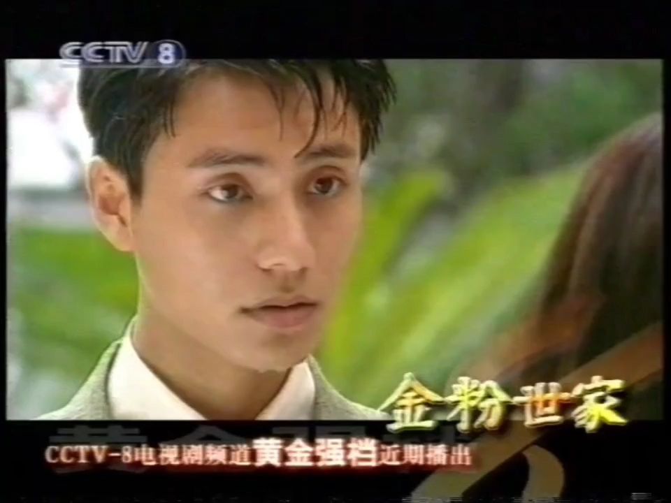 2003年代电视剧大全图片