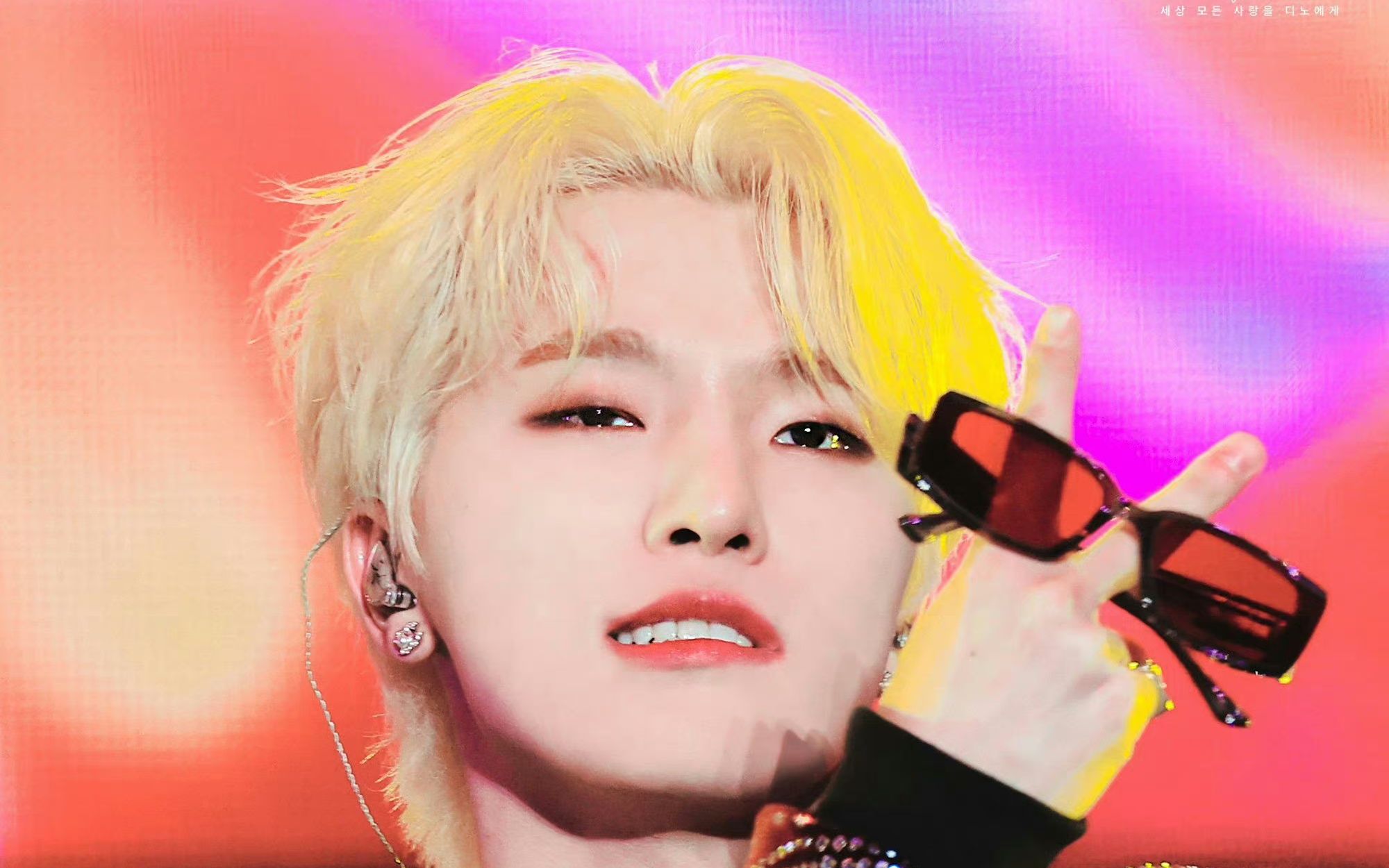 【dino】钻石忙内的高能场面合集