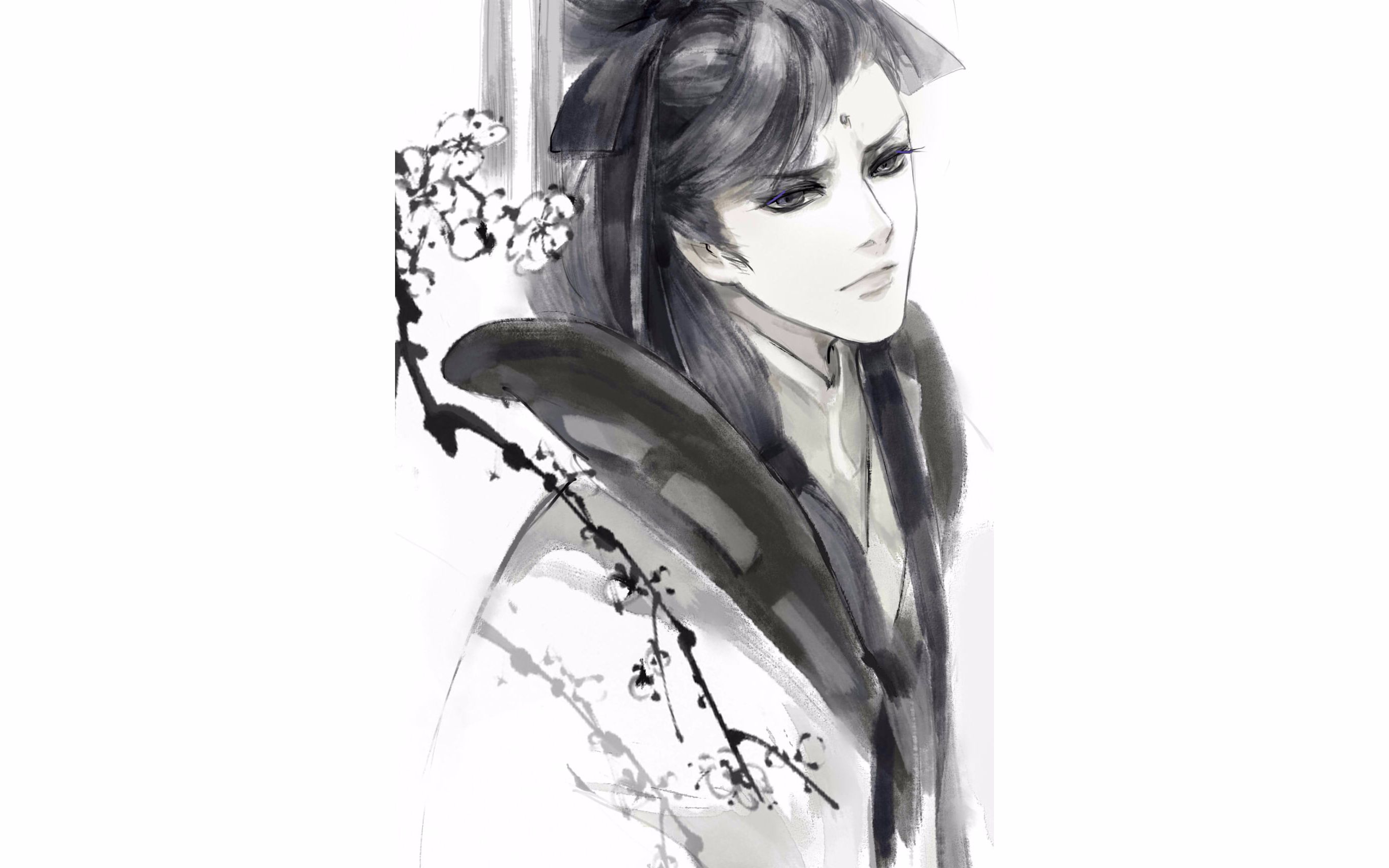 【霹雳】不见故人还(寂寞侯个人向)_哔哩哔哩 (゜-゜)つロ 干杯~-bili