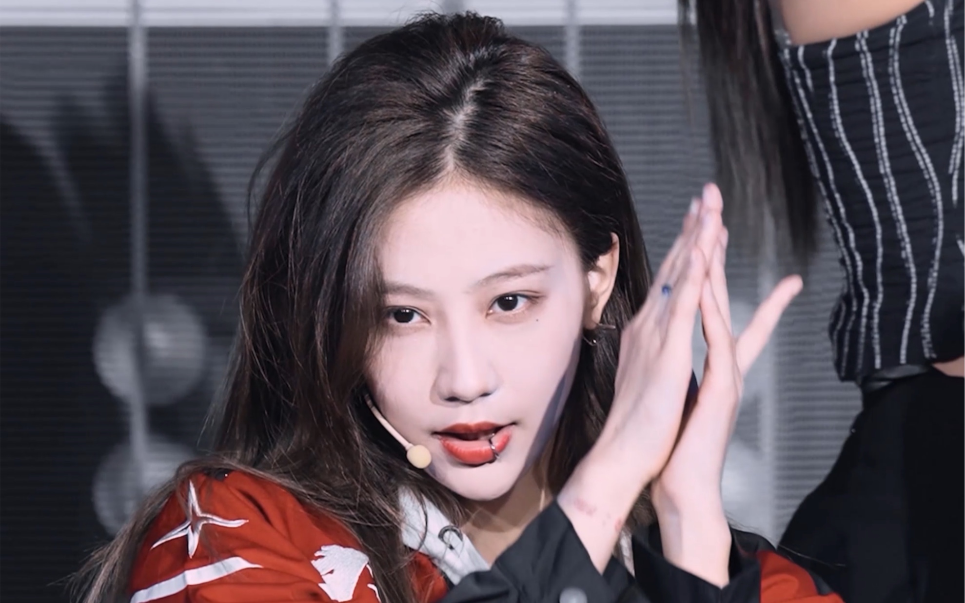 【袁一琦】【2022 第一季度mvp fire touch】_哔哩哔哩_bilibili