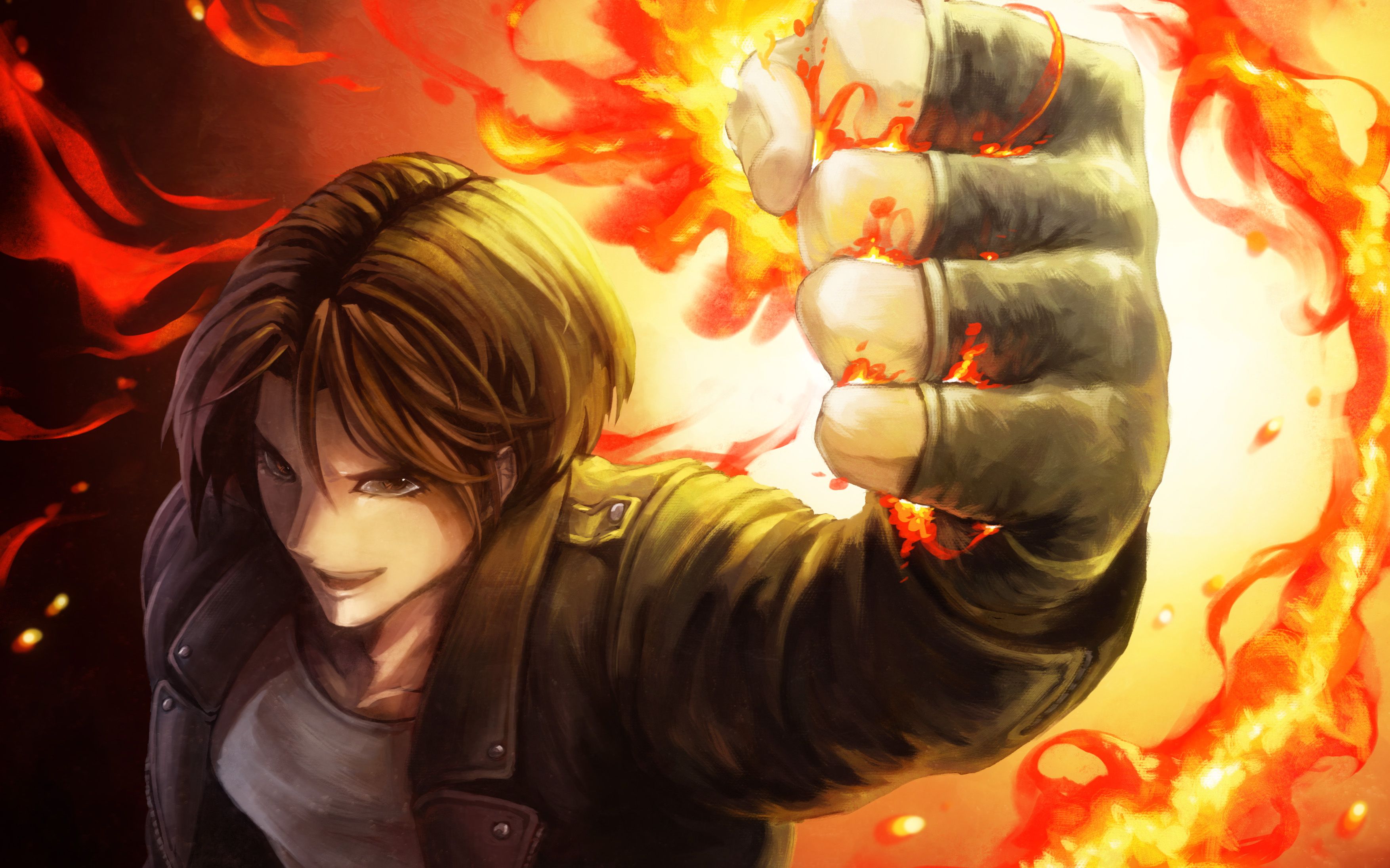 mugen英雄草专场