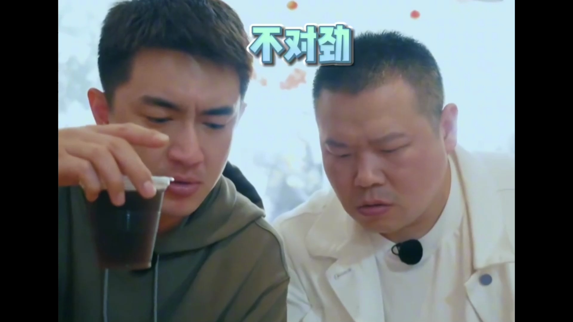 东北人说话全是梗 综艺剪辑